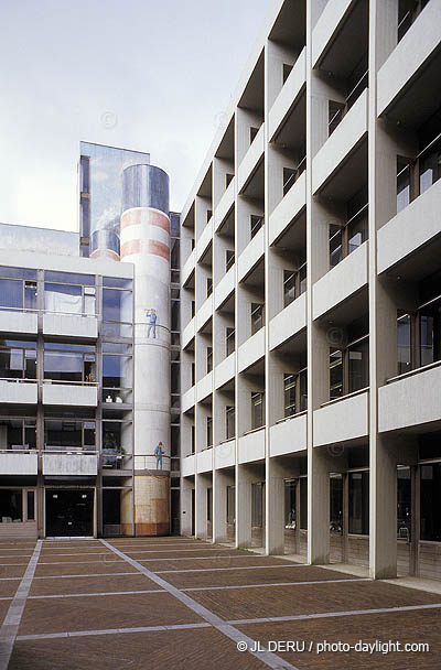 Université de Liège
University of Liege